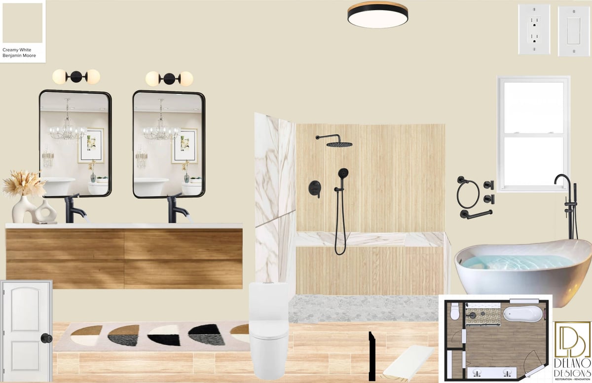 Final Bathroom