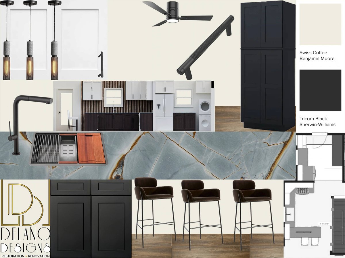 Kitchen 13