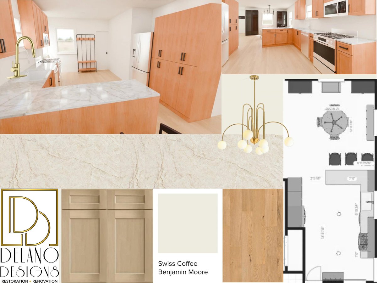 Kitchen 2