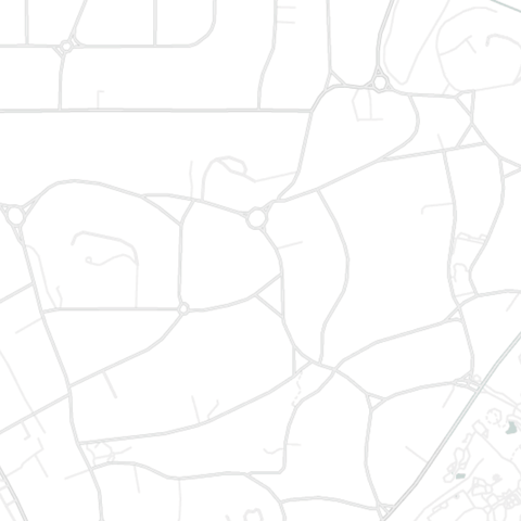 Map Graphic of Ansley Park, GA