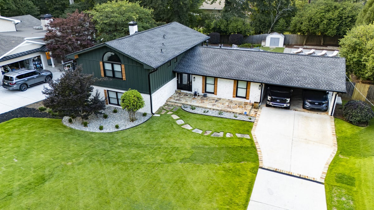 aerial-front-exterior-circular-driveway-mature-trees-atlanta-ga-optimized