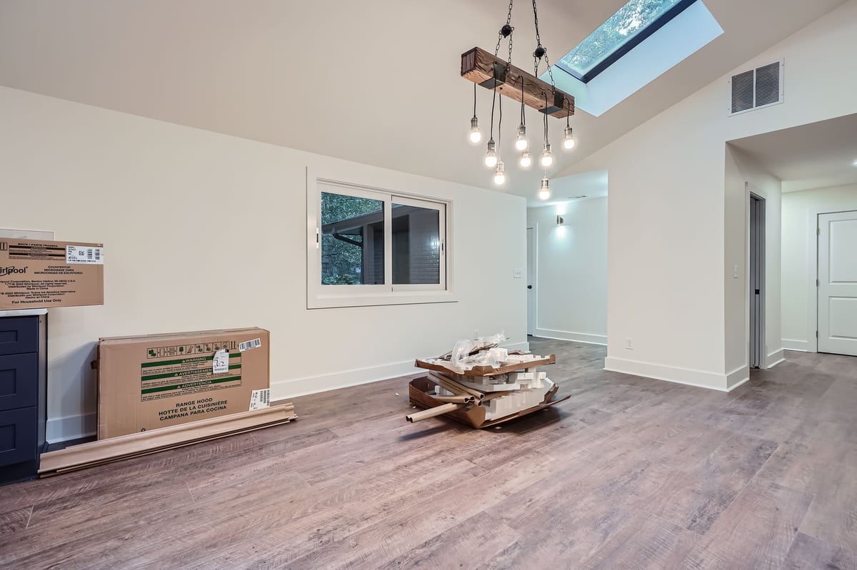 dining-room-open-cabinetry-under-construction-atlanta-ga-optimized