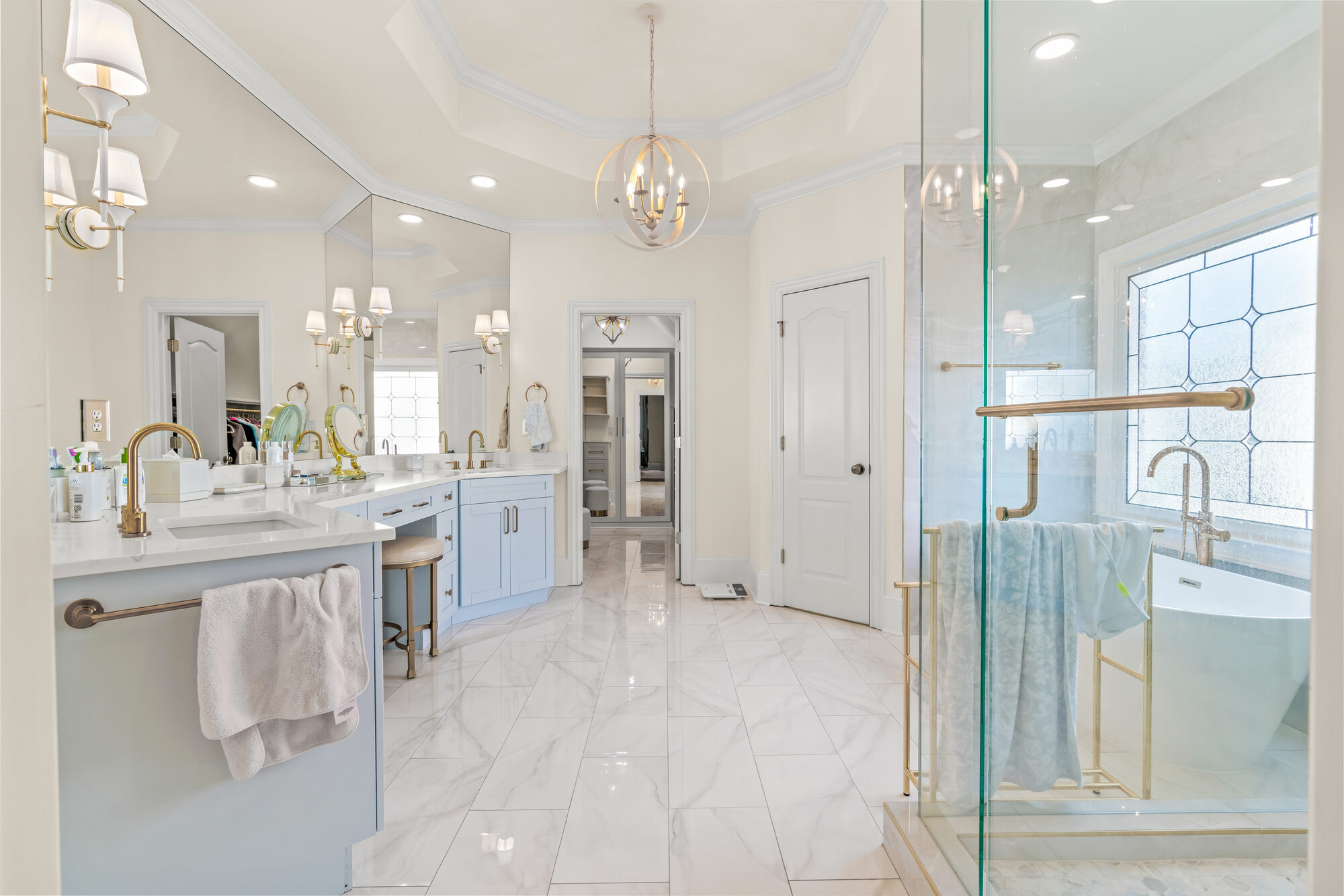primary-bathroom-glass-shower-freestanding-tub-dual-vanities-atlanta-ga-optimized