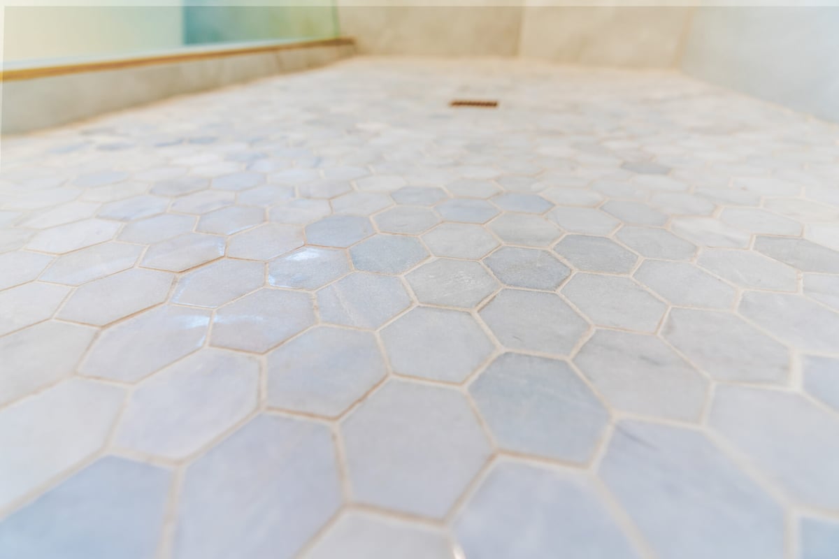 hexagon-marble-tile-floor-closeup-atlanta-ga-optimized