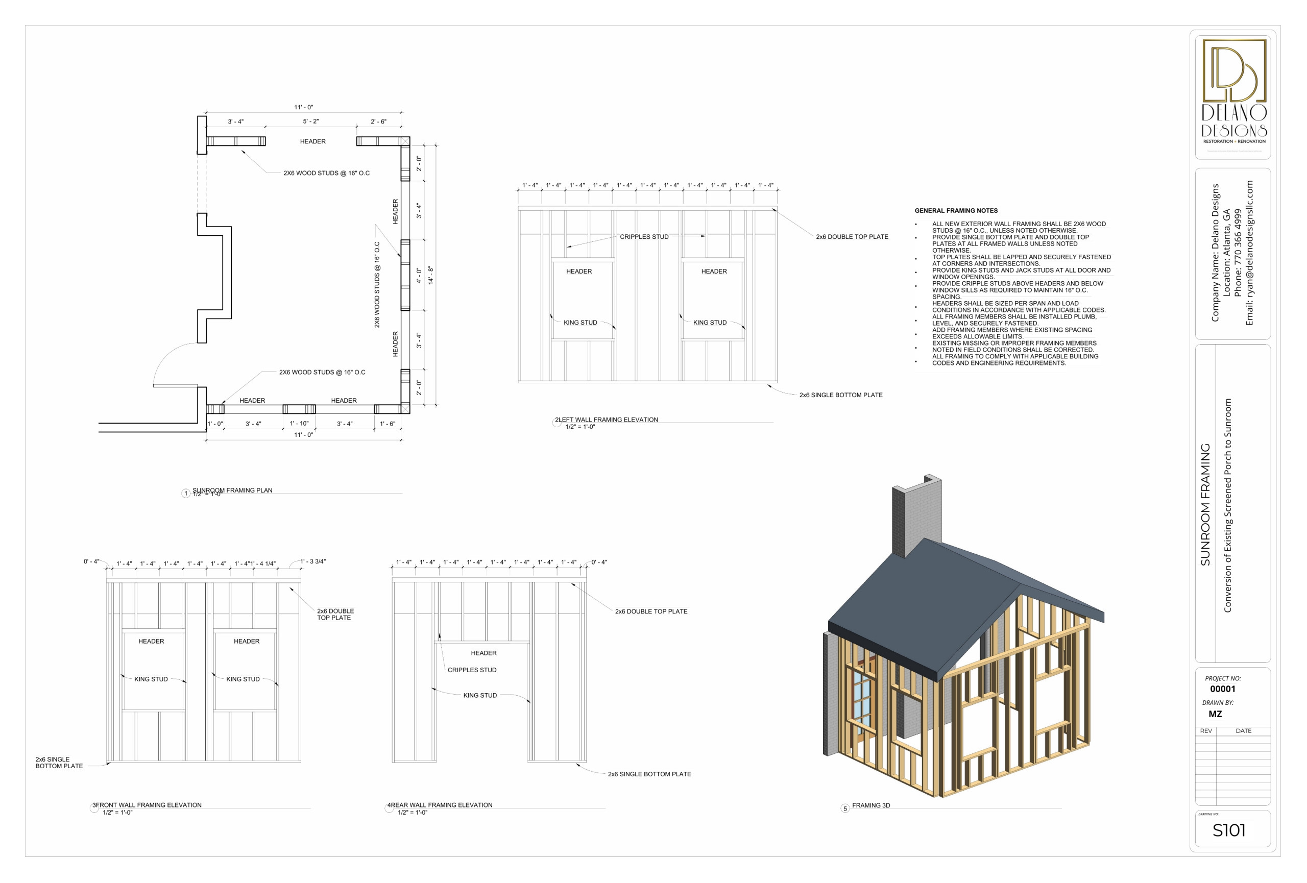 woodward-residence
